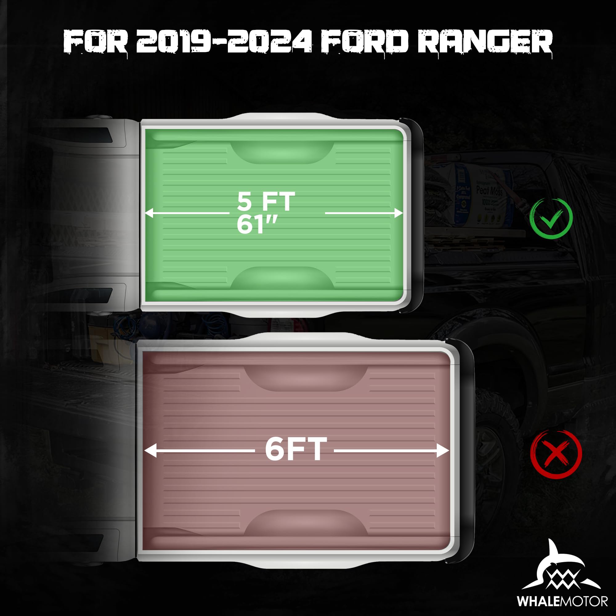 アウトドア寝具 T-box cover 3rd model CAN FEELver Tundra Swing Case Storage System; Passenger Side (07-21